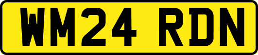 WM24RDN