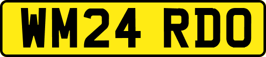 WM24RDO