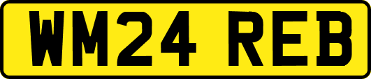 WM24REB
