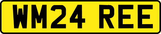 WM24REE