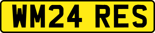 WM24RES