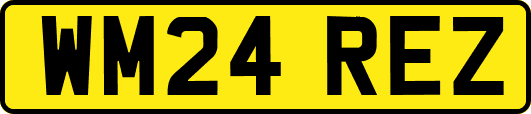 WM24REZ