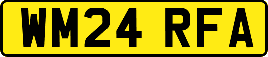 WM24RFA