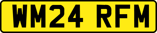 WM24RFM