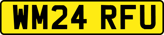 WM24RFU