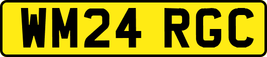 WM24RGC
