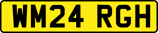 WM24RGH