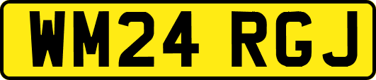 WM24RGJ