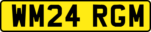 WM24RGM
