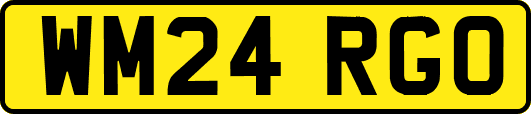 WM24RGO