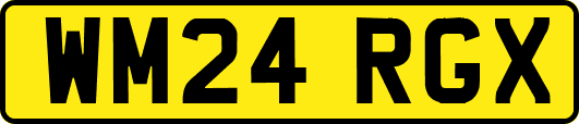 WM24RGX