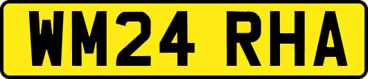 WM24RHA