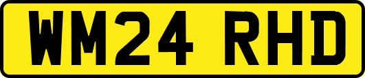 WM24RHD