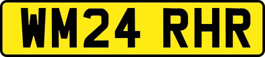 WM24RHR