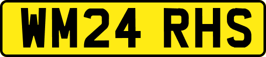 WM24RHS