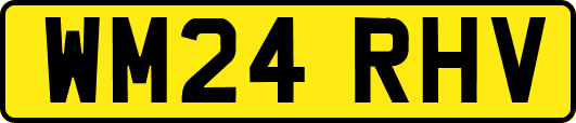 WM24RHV