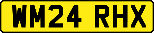 WM24RHX