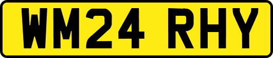WM24RHY