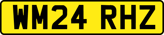 WM24RHZ