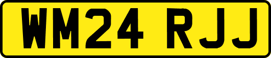 WM24RJJ