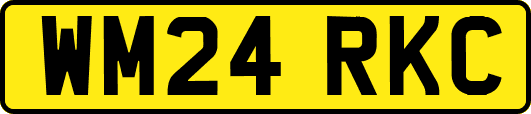 WM24RKC