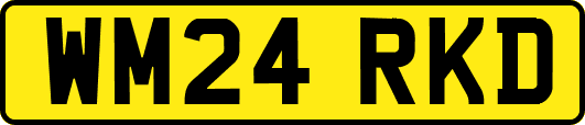 WM24RKD