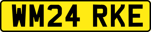 WM24RKE