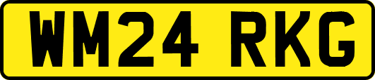 WM24RKG