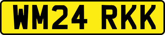WM24RKK