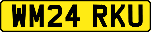WM24RKU