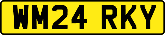 WM24RKY