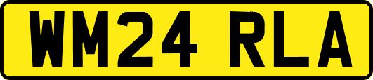 WM24RLA