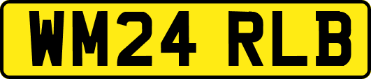 WM24RLB