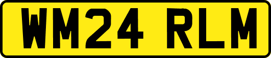 WM24RLM