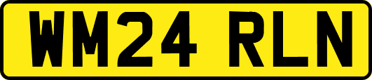 WM24RLN