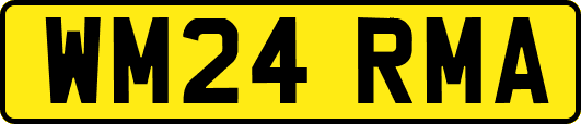WM24RMA