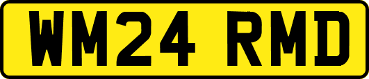 WM24RMD