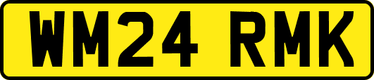 WM24RMK