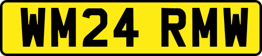 WM24RMW