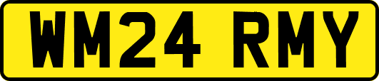 WM24RMY