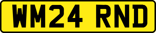 WM24RND