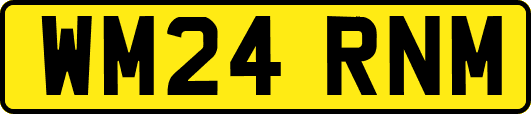 WM24RNM