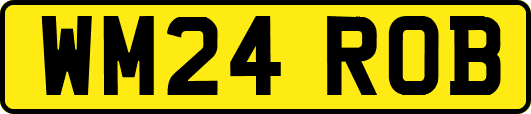 WM24ROB