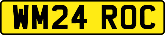WM24ROC