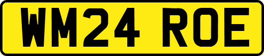 WM24ROE
