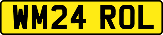 WM24ROL