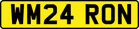 WM24RON