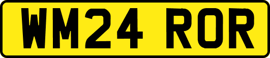 WM24ROR