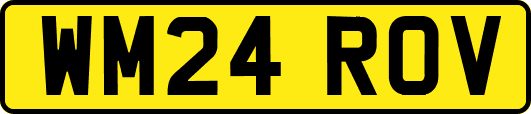 WM24ROV