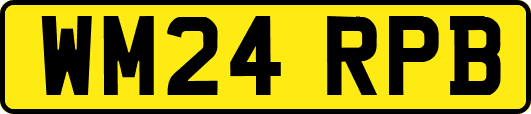 WM24RPB